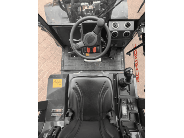 Навантажувач Schmidt 4350A (2025)