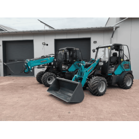 Навантажувач Schmidt 4350A (2025)