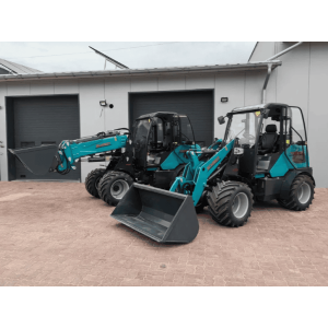 Навантажувач Schmidt 4350A (2025)