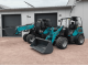 Навантажувач Schmidt 4350A (2025)