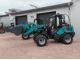 Навантажувач Schmidt 4350A (2025)