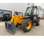 Навантажувач JCB 531-70