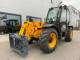 Навантажувач JCB 531-70 (2018)