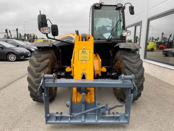 Навантажувач JCB 531-70 (2018)