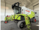 Комбайн Claas Lexion 760 (2012)