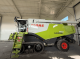 Комбайн Claas Lexion 760 (2012)