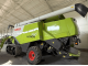 Комбайн Claas Lexion 760 (2012)
