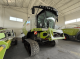 Комбайн Claas Lexion 760 (2012)