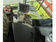 Комбайн Claas Lexion 760 (2012)