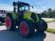 Трактор Claas Axion 820 (2010)