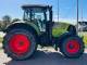 Трактор Claas Axion 820 (2010)
