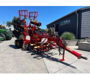 Дисковая борона Vaderstad Carrier 650