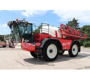 Самоходный опрыскиватель Agrifac Condor Endurance