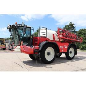 Самоходный опрыскиватель Agrifac Condor Endurance (2018)