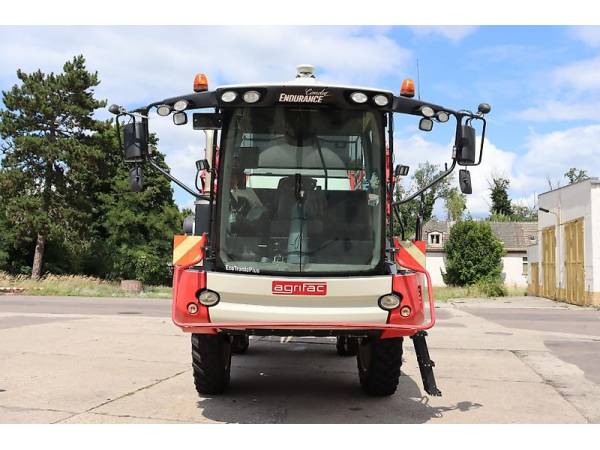 Самохідний обприскувач Agrifac Condor Endurance (2018)