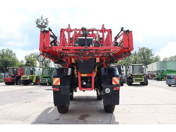 Самохідний обприскувач Agrifac Condor Endurance (2018)