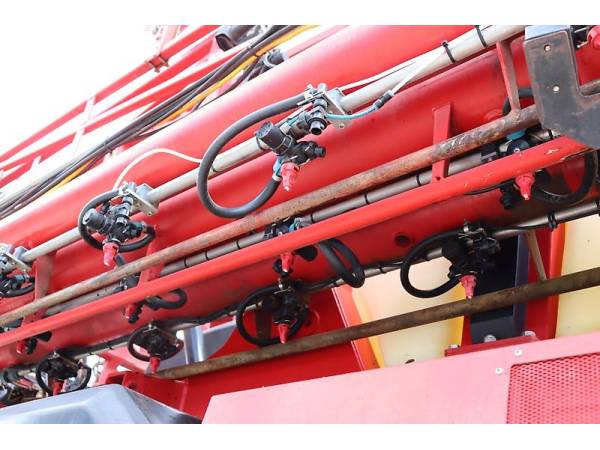Самохідний обприскувач Agrifac Condor Endurance (2018)