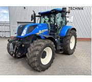 Трактор New Holland T 7.230