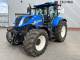 Трактор New Holland T 7.230 (2016)