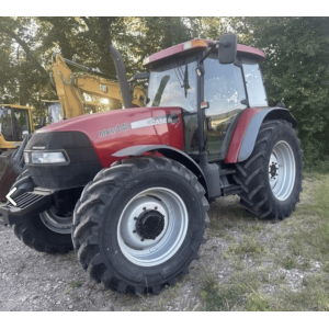 Трактор Case IH MXM 140 (2005)