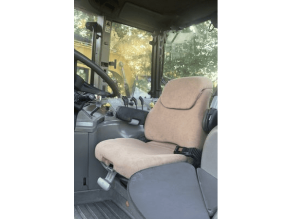 Трактор Case IH MXM 140 (2005)