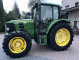 Трактор John Deere 6230 (2009)