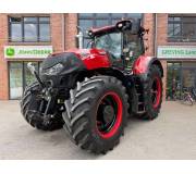 Трактор Case IH Optum 270CVX