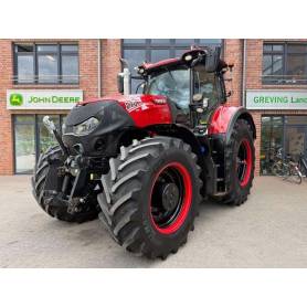 Трактор Case IH Optum 270CVX (2017)