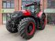 Трактор Case IH Optum 270CVX (2017)