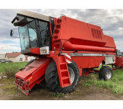 Комбайн Massey Ferguson 40