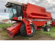 Комбайн Massey Ferguson 40 (1990)