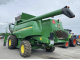 Комбайн John Deere T670i (2020)