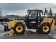 Телескопический погрузчик JCB 535-125 Hiviz (2018)