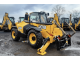 Телескопический погрузчик JCB 535-125 Hiviz (2018)