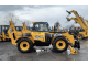 Телескопический погрузчик JCB 535-125 Hiviz (2018)