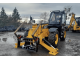 Телескопический погрузчик JCB 535-125 Hiviz (2018)