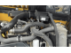 Телескопический погрузчик JCB 535-125 Hiviz (2018)
