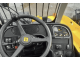 Телескопический погрузчик JCB 535-125 Hiviz (2018)