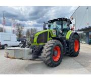 Трактор Claas Axion 940
