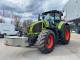 Трактор Claas Axion 940 (2018)