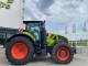 Трактор Claas Axion 940 (2018)
