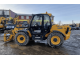 Телескопический погрузчик JCB 540-140 Hi-Viz (2018)