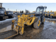 Телескопический погрузчик JCB 540-140 Hi-Viz (2018)