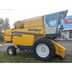 Комбайн Sampo Rosenlew 2065 (1990)