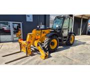 Навантажувач JCB 535-125
