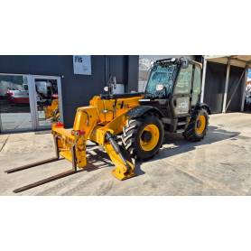 Навантажувач JCB 535-125 (2018)