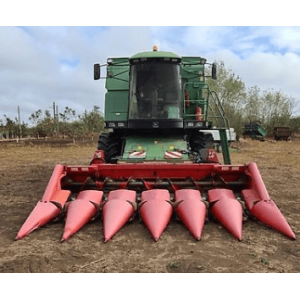 Комбайн John Deere 2266 (1999)