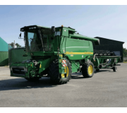 Комбайн John Deere 9780i CTS