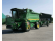 Комбайн John Deere 9780i CTS (2007)
