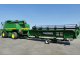 Комбайн John Deere 9780i CTS (2007)